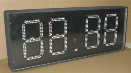 Табло для стелы АЗС led 230 l